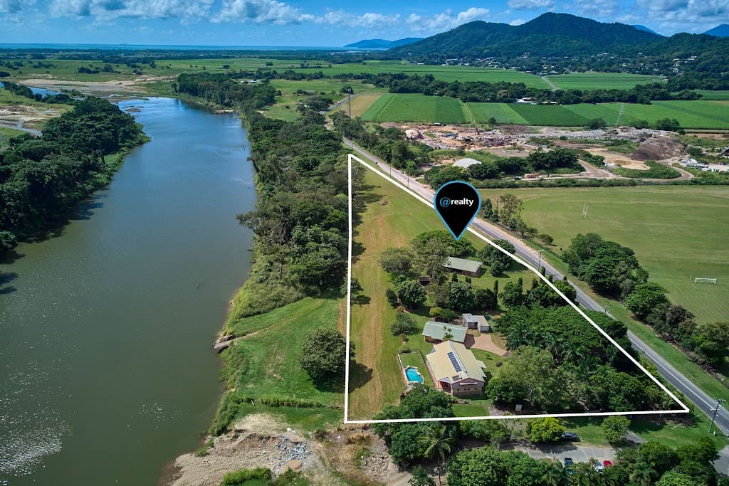 50 Lower Freshwater Road, Kamerunga, QLD, 4870, Kamerunga - Image 1