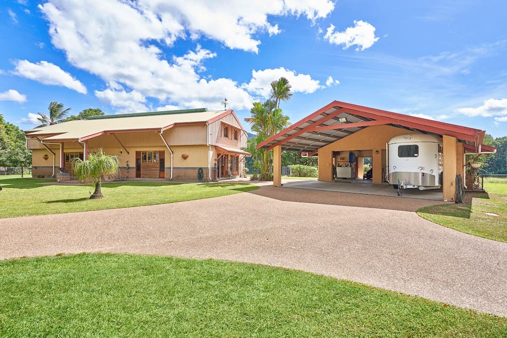 50 Lower Freshwater Road, Kamerunga, QLD, 4870, Kamerunga - Thumbnail 2