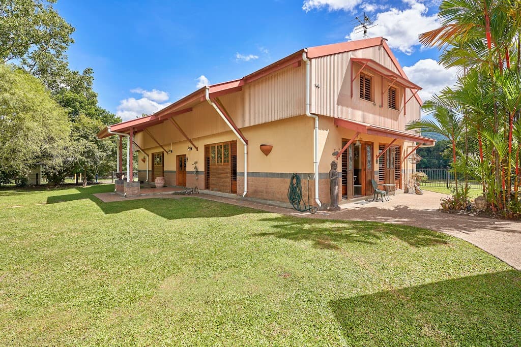 50 Lower Freshwater Road, Kamerunga, QLD, 4870, Kamerunga - Thumbnail 4