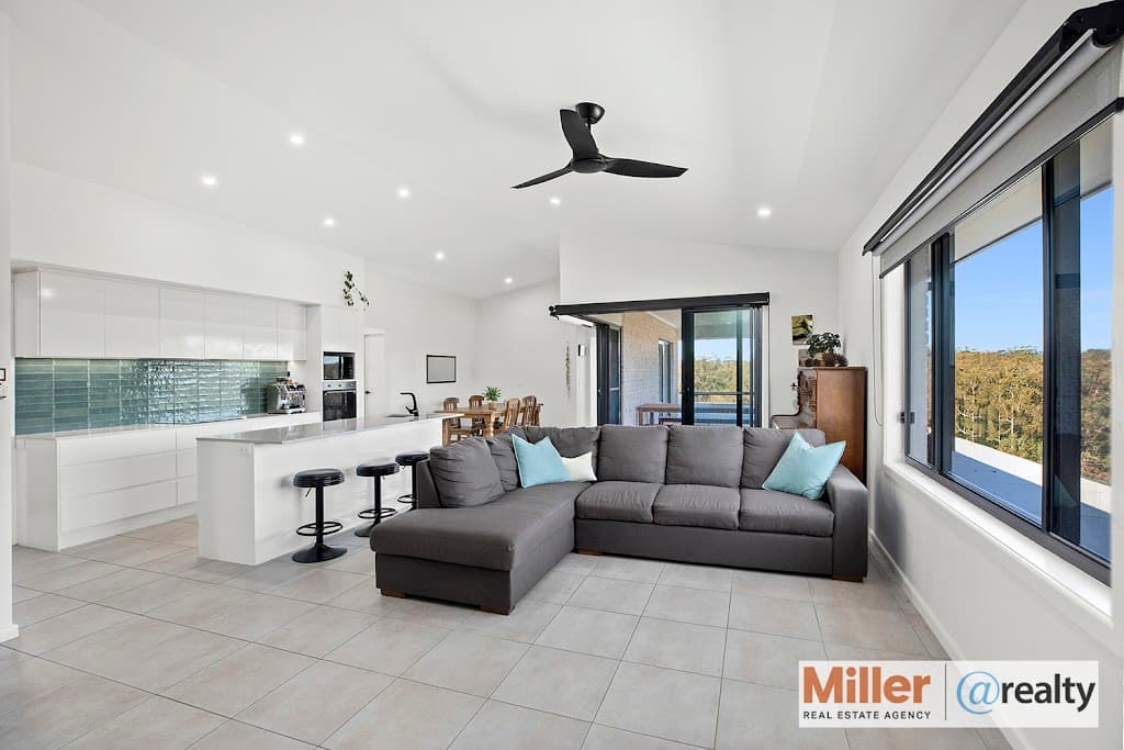 60 Lakeview Close, Macksville, NSW, 2447, North Macksville - Thumbnail 2