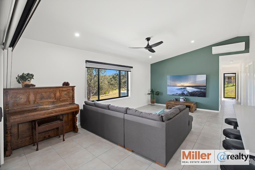 60 Lakeview Close, Macksville, NSW, 2447, North Macksville - Thumbnail 6