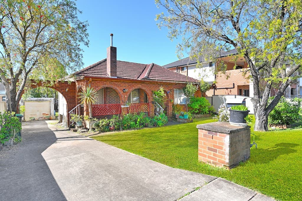 38 Clack Road, Chester Hill, NSW, 2162, Chester Hill - Thumbnail 2