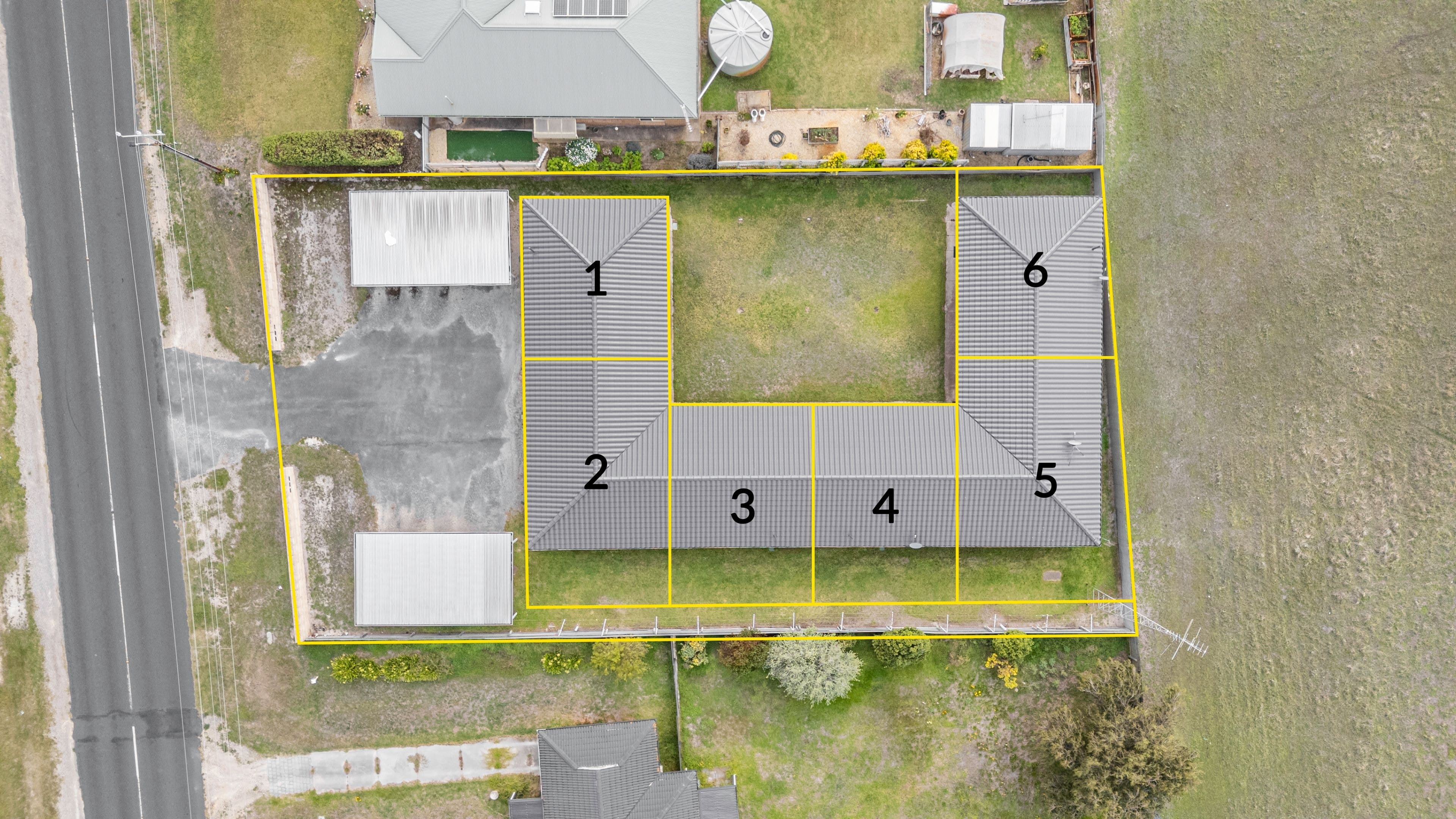 58 East Terrace, Kingston Se SA 5275, Kingston Se - Image 1