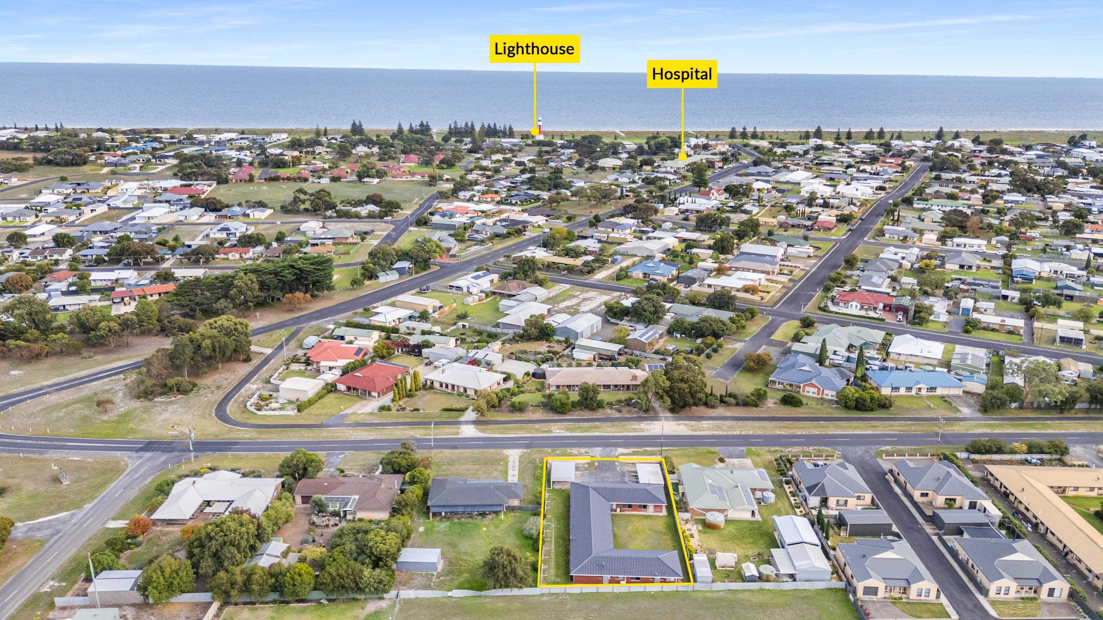58 East Terrace, Kingston Se SA 5275, Kingston Se - Thumbnail 2