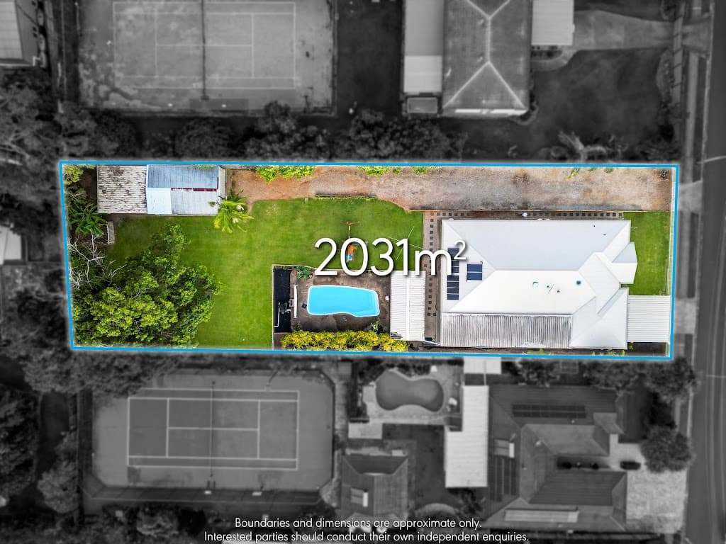 5 Hillside Drive, Daisy Hill, QLD, 4127, Daisy Hill - Thumbnail 2