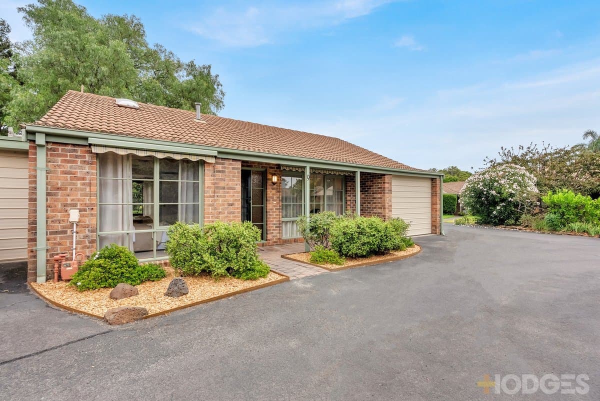 9 / 133-135 Charman Road, Beaumaris, VIC, 3193, Beaumaris - Image 1