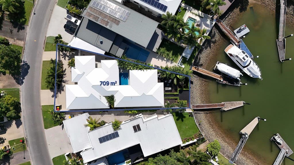 79 Harbour Drive, Trinity Park, QLD, 4879, Trinity Park - Thumbnail 2