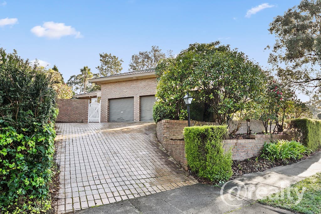 64 Nurlendi Road, Vermont, VIC, 3133, Vermont - Image 1