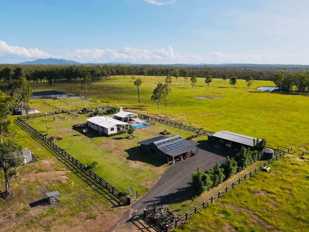 548 Ringwood Road, Booyal, QLD, 4671, Booyal - Thumbnail 3