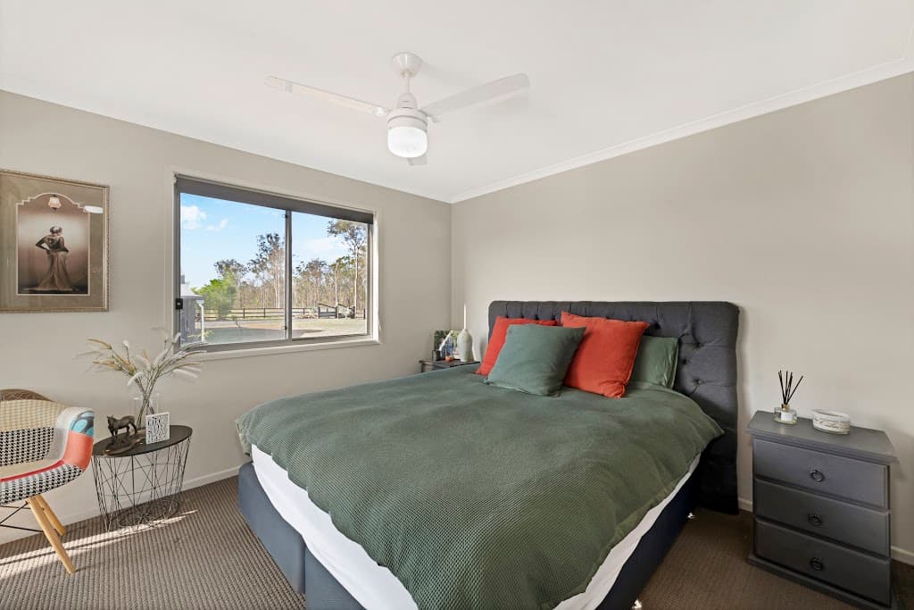 548 Ringwood Road, Booyal, QLD, 4671, Booyal - Thumbnail 6