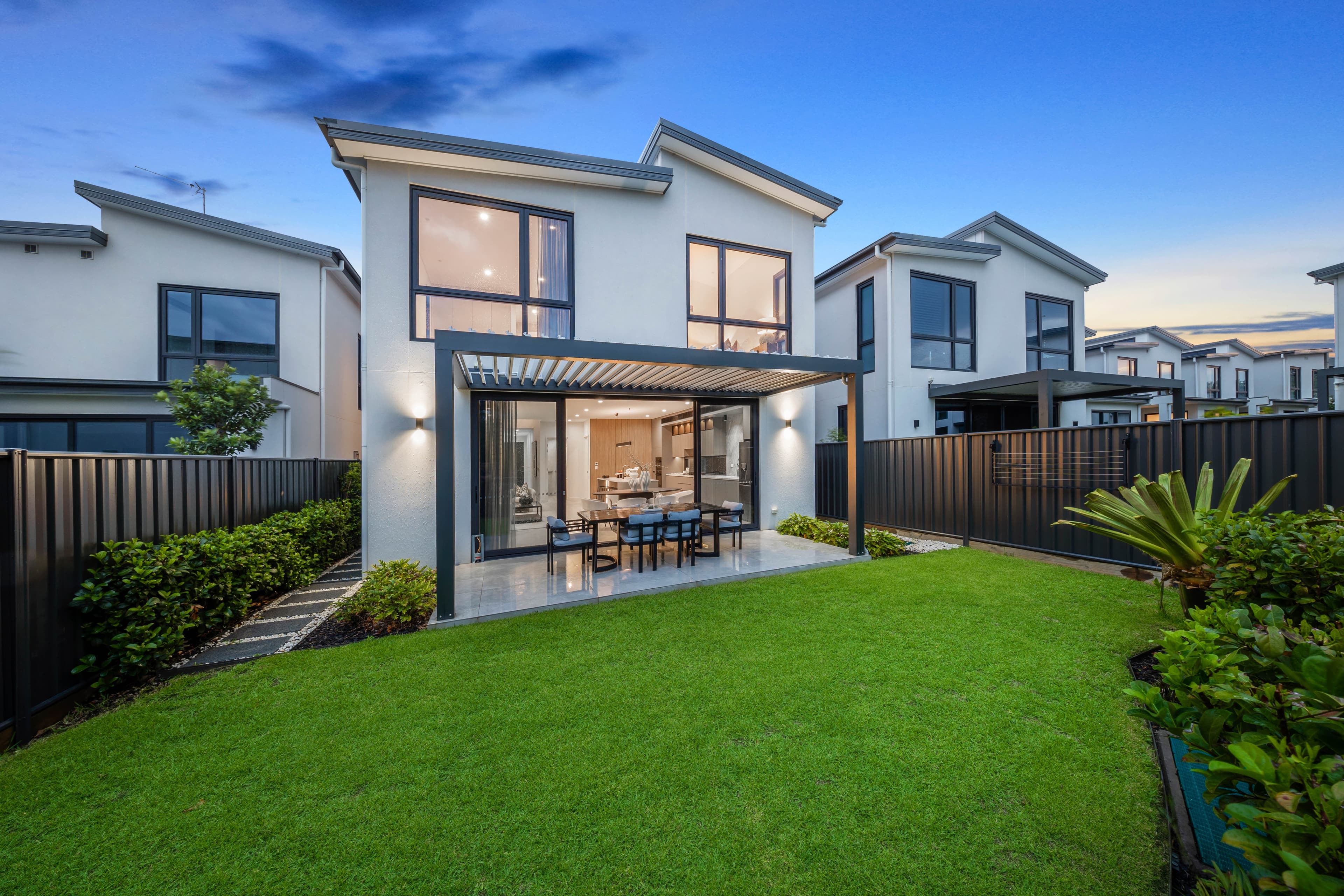 143 Fairway Drive, Norwest, NSW, 2153, Norwest - Image 1