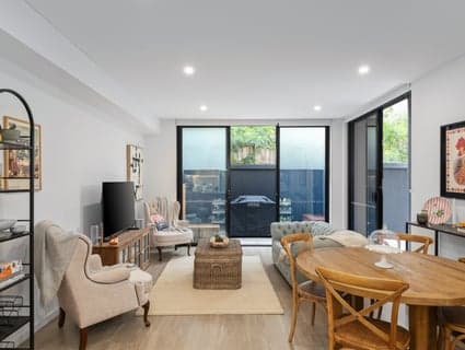 G07/20B Mcintyre Street, Gordon, NSW, 2072, Gordon - Thumbnail 2