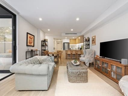 G07/20B Mcintyre Street, Gordon, NSW, 2072, Gordon - Thumbnail 4