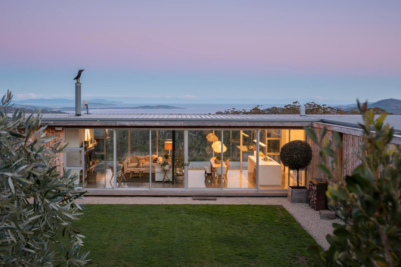 424 & 634 Summerleas Road, Fern Tree, Fern Tree - Image 1