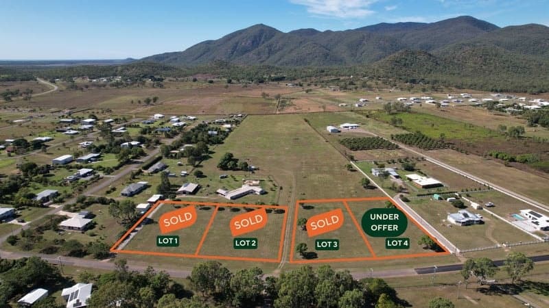 83 Williams Road, ALLIGATOR CREEK, Alligator Creek - Thumbnail 2