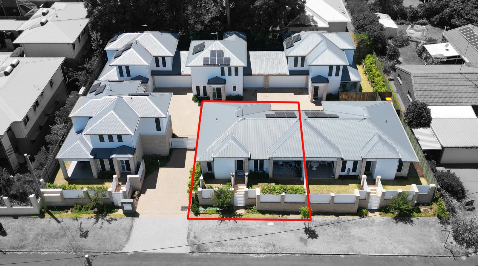 2/22 Lovett Street Rangeville QLD 4350, Rangeville - Image 1