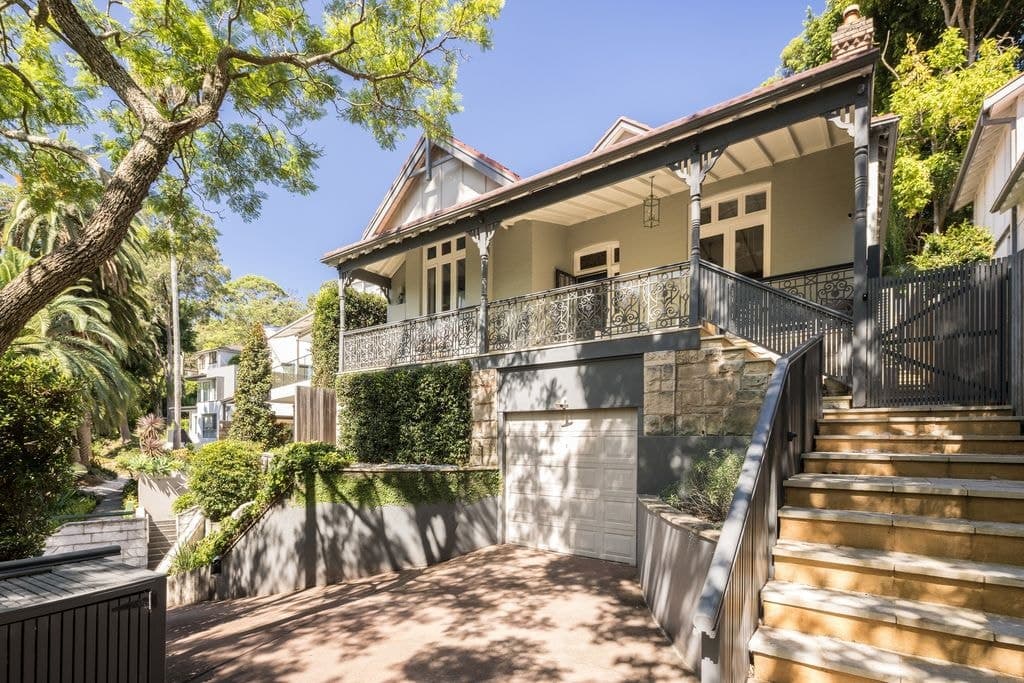 39 Avenue Road, Mosman - Image 1
