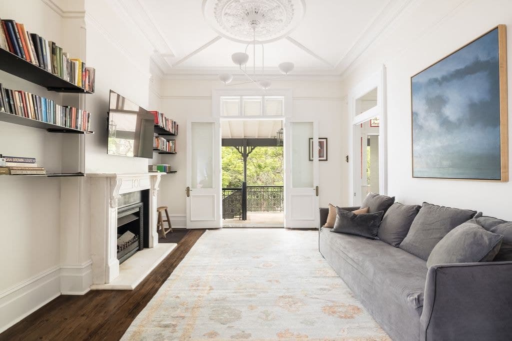 39 Avenue Road, Mosman - Thumbnail 2