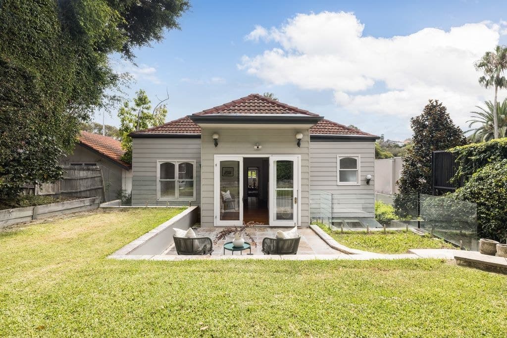 39 Avenue Road, Mosman - Thumbnail 7