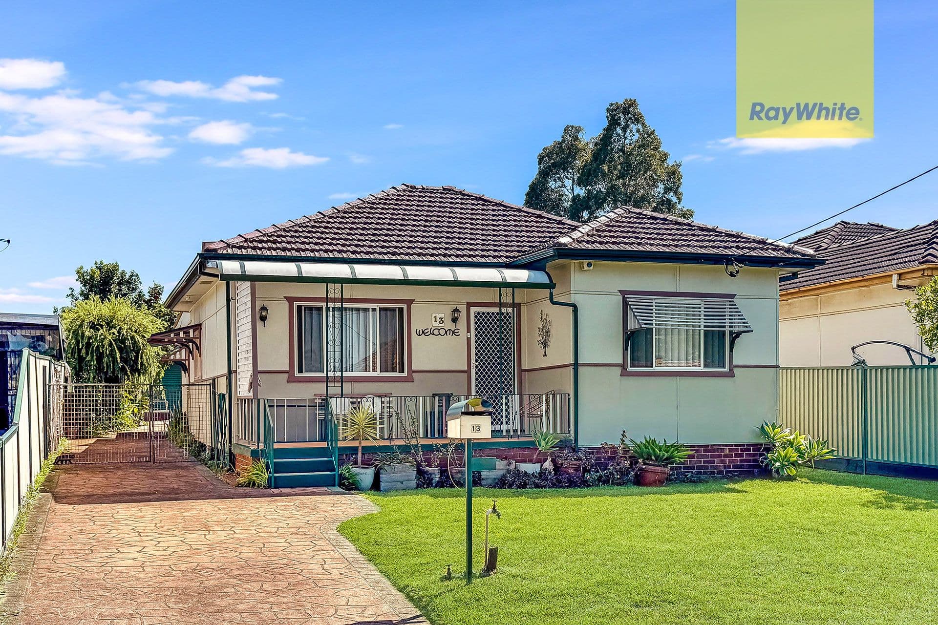 13 Hunt Street, Guildford NSW 2161, Guildford West - Image 1
