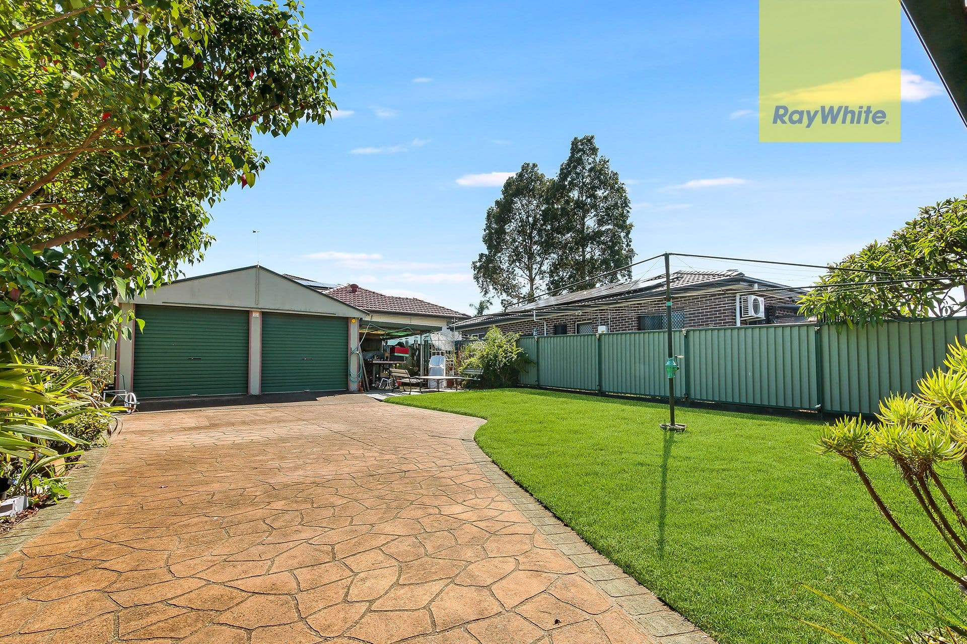 13 Hunt Street, Guildford NSW 2161, Guildford West - Thumbnail 2
