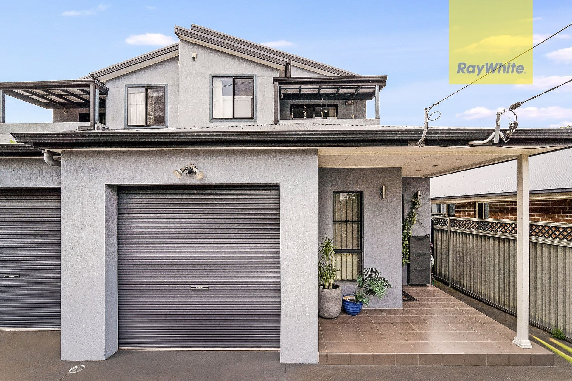 17 Dennistoun Avenue, Guildford NSW 2161, Guildford West - Image 1
