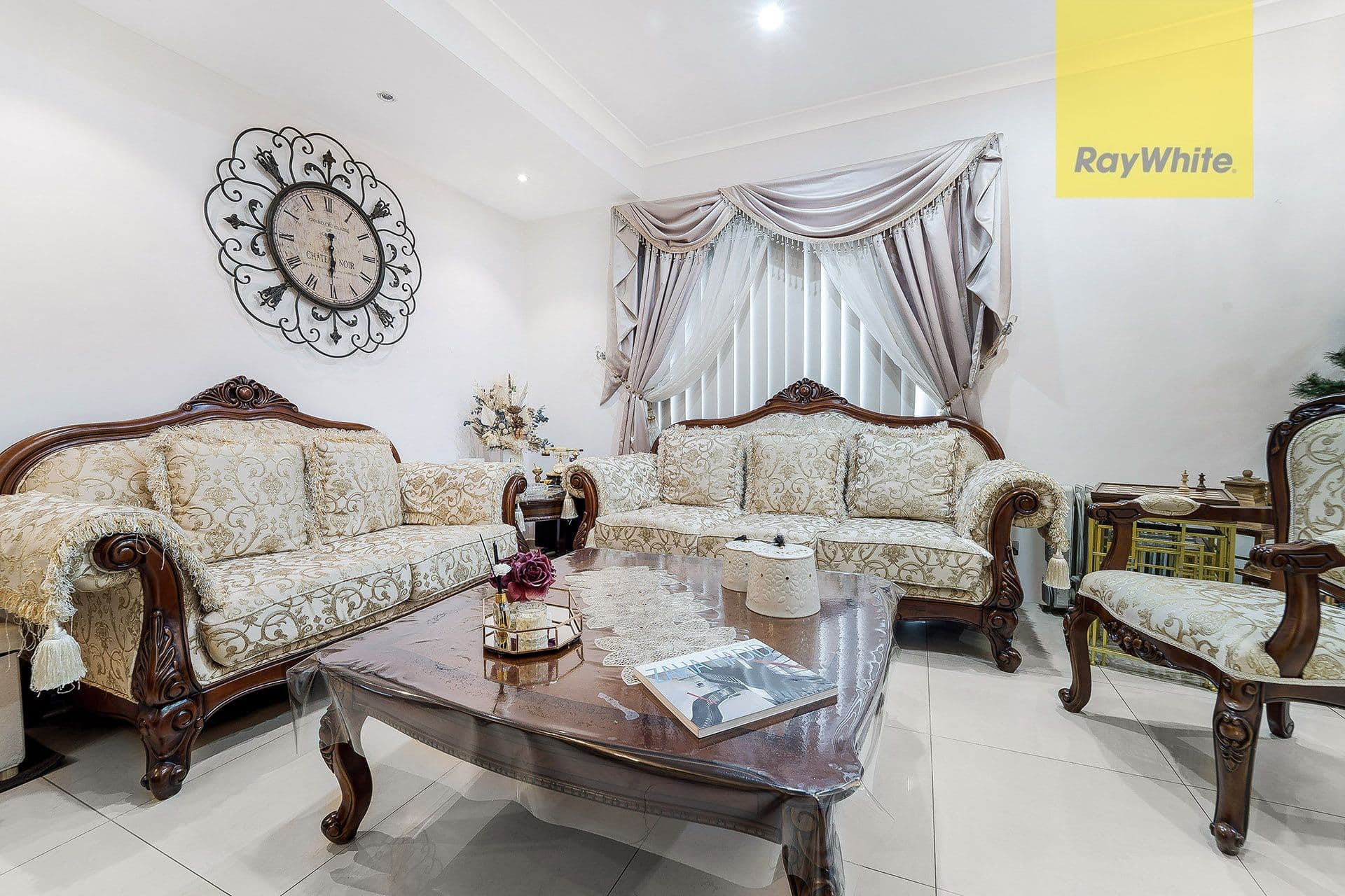 17 Dennistoun Avenue, Guildford NSW 2161, Guildford West - Thumbnail 7