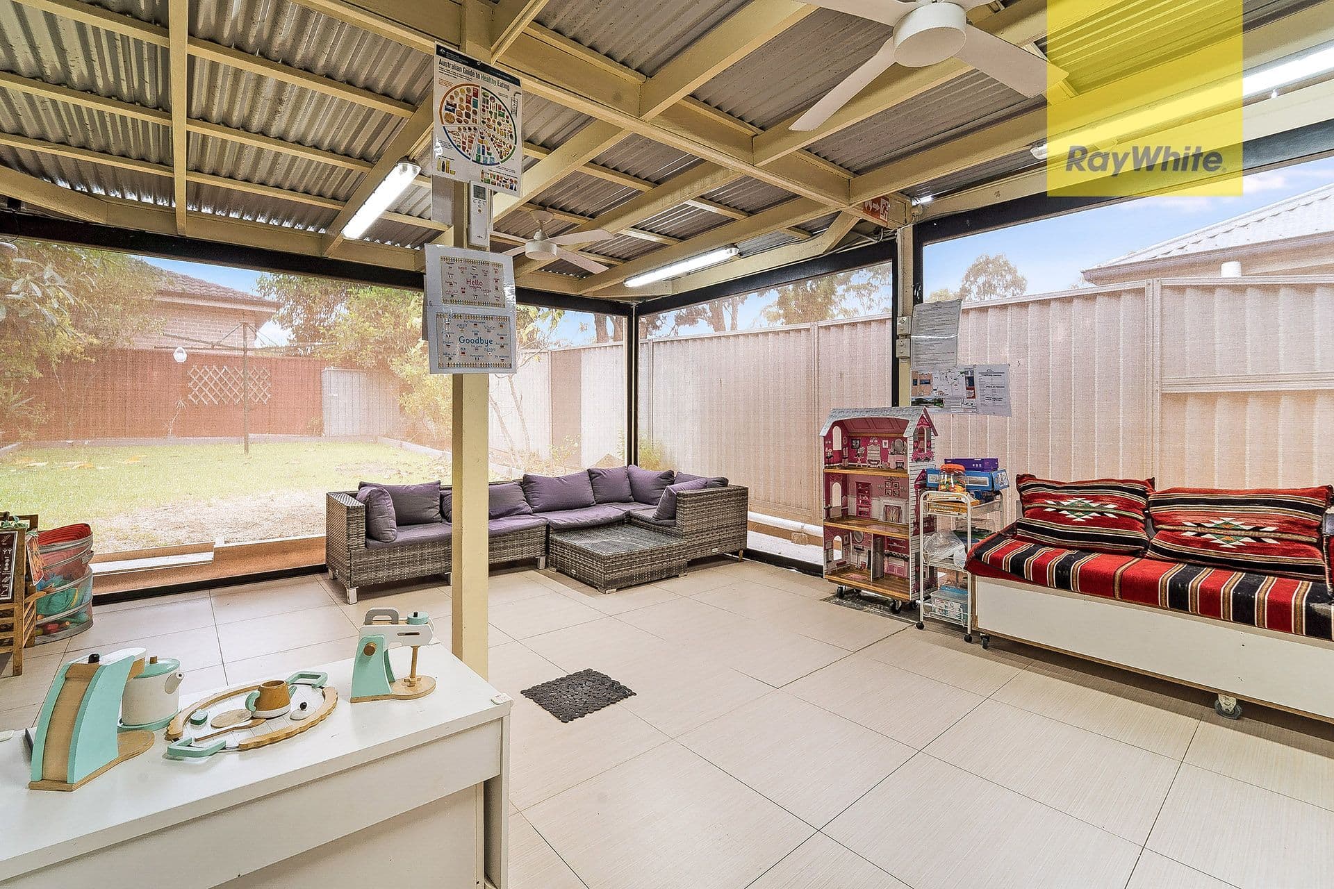 7 Dennistoun Avenue, Guildford - Thumbnail 2