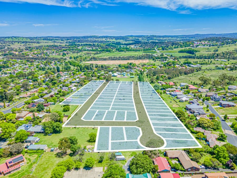 1-9 Northcott Street, Armidale - Image 1