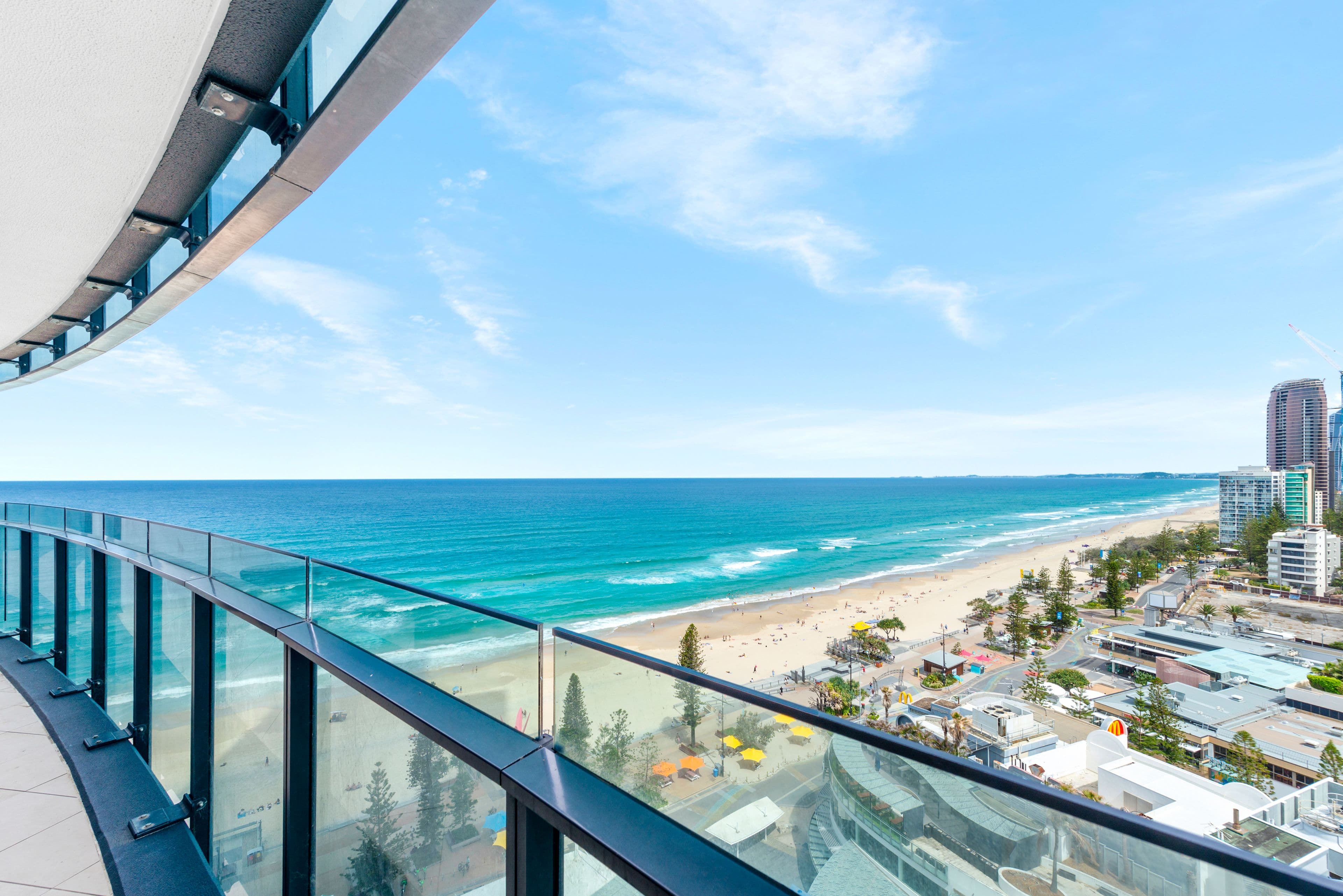 1401/4 The Esplanade, Surfers Paradise QLD 4217, Surfers Paradise - Image 1