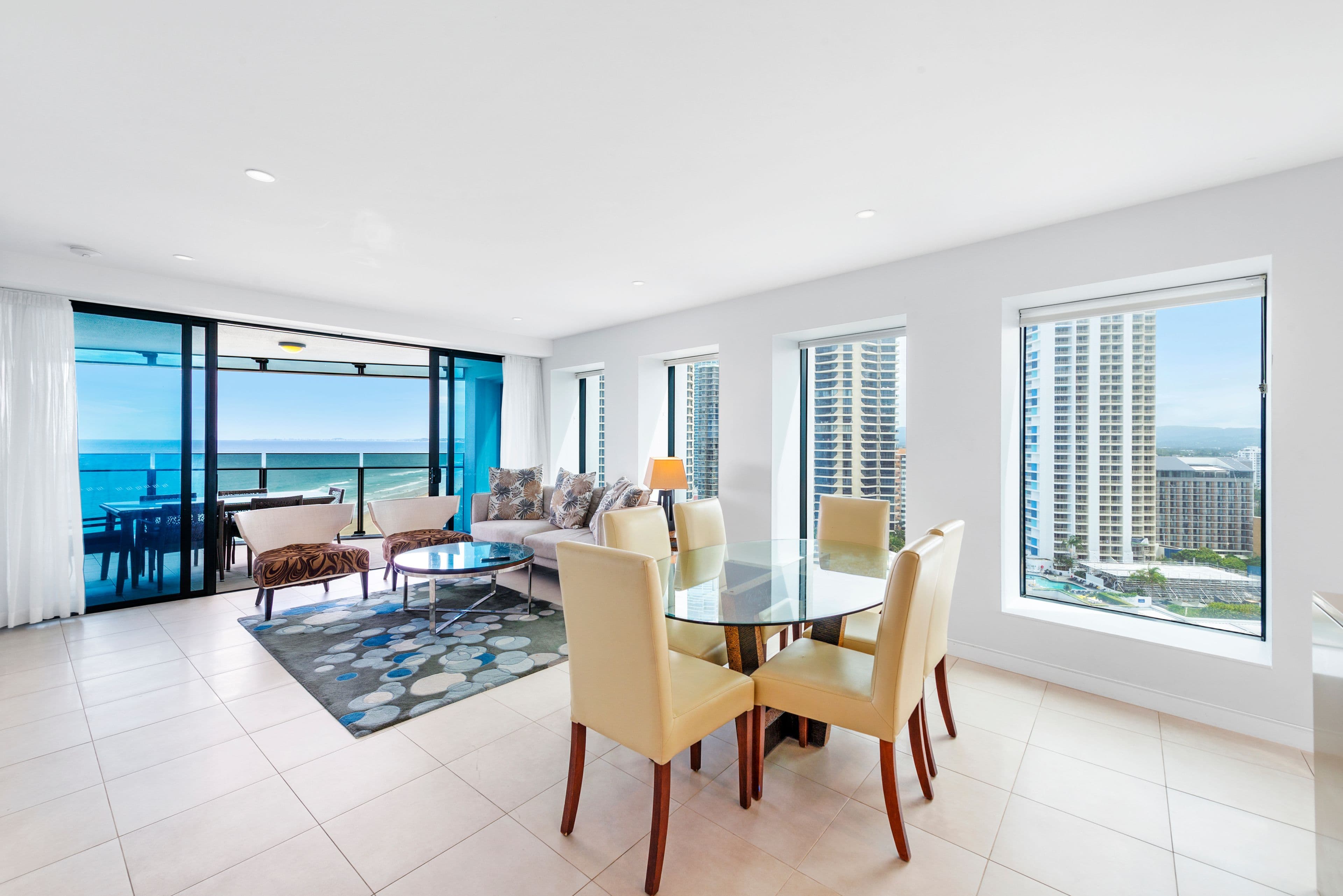 1401/4 The Esplanade, Surfers Paradise QLD 4217, Surfers Paradise - Thumbnail 2