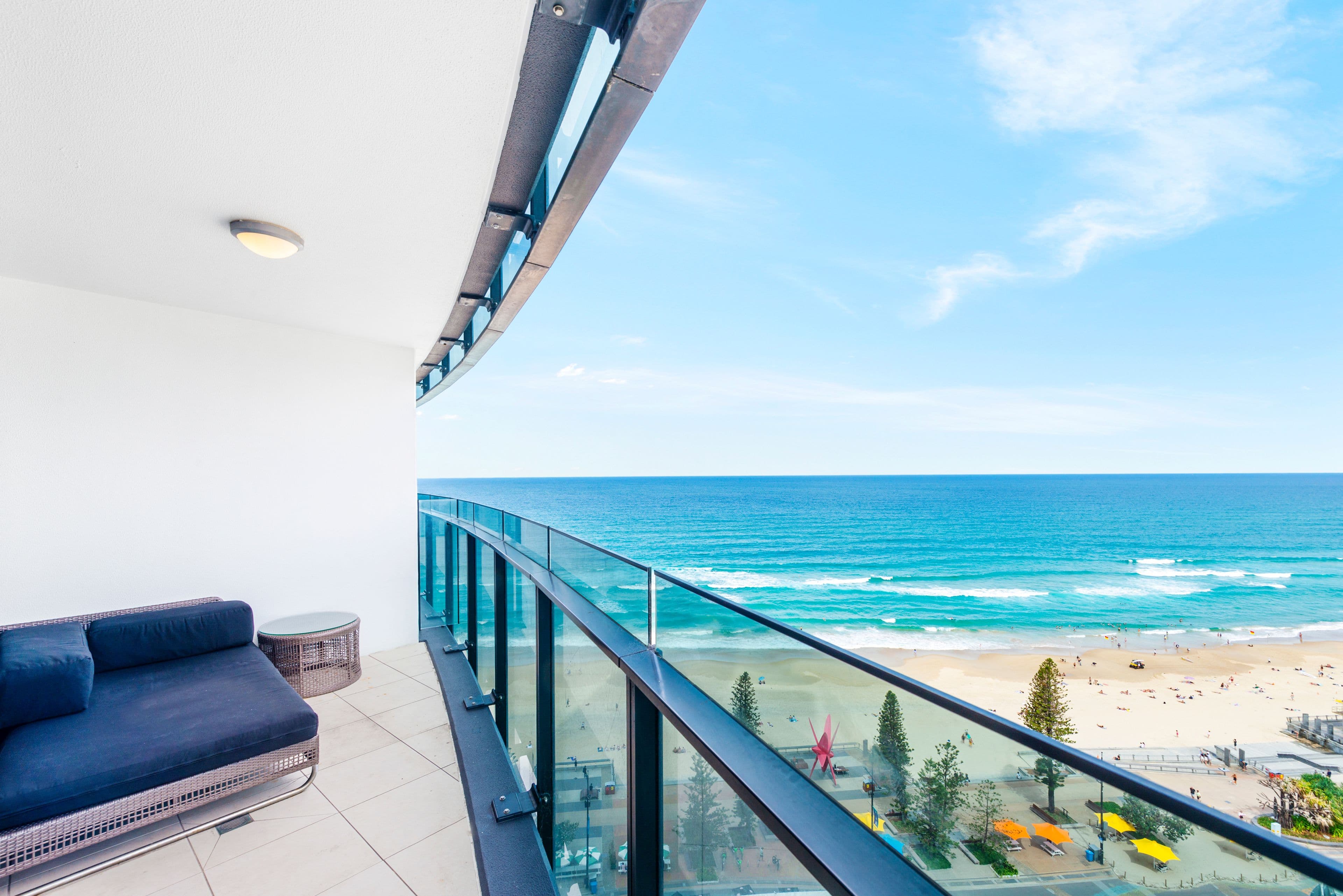 1401/4 The Esplanade, Surfers Paradise QLD 4217, Surfers Paradise - Thumbnail 6