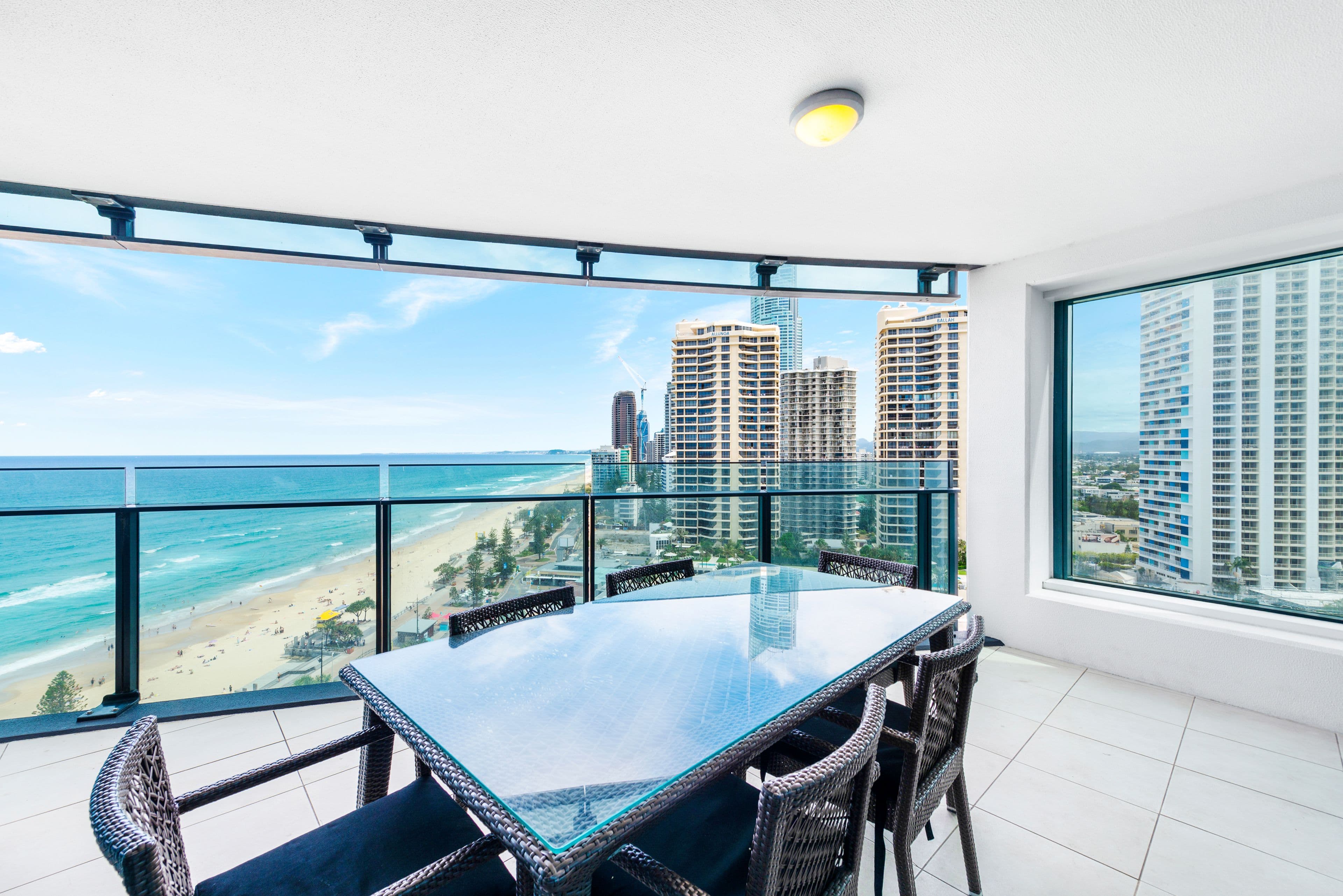 1401/4 The Esplanade, Surfers Paradise QLD 4217, Surfers Paradise - Thumbnail 7