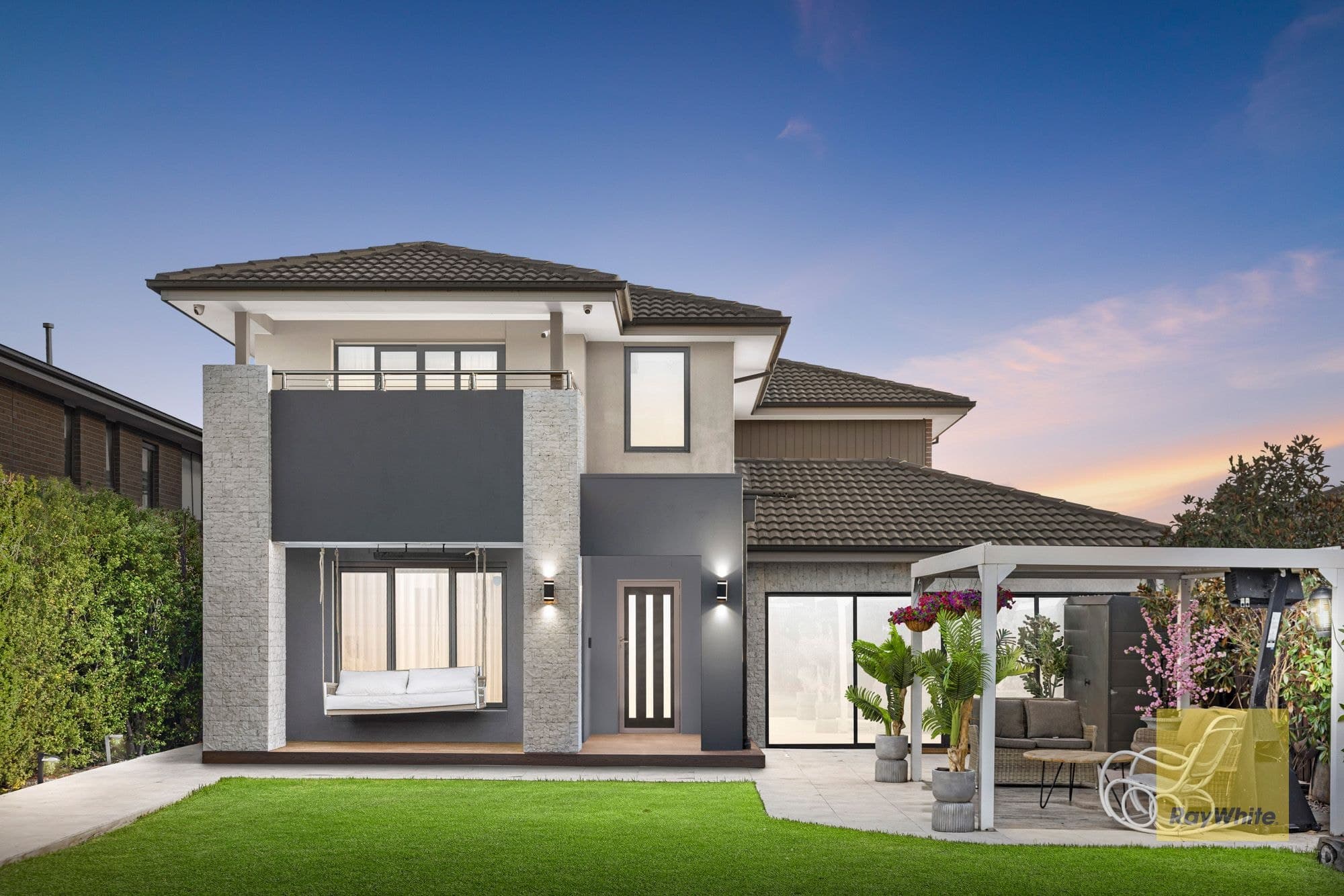 43 Peroomba Drive, Point Cook VIC 3030, Point Cook - Image 1