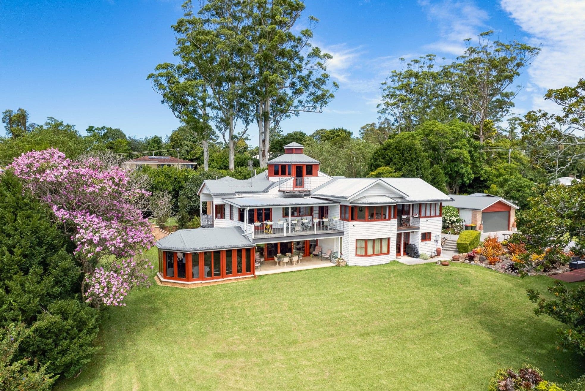 4-6 Moreton Bay Avenue, Tamborine Mountain QLD 4272, Tamborine Mountain - Image 1