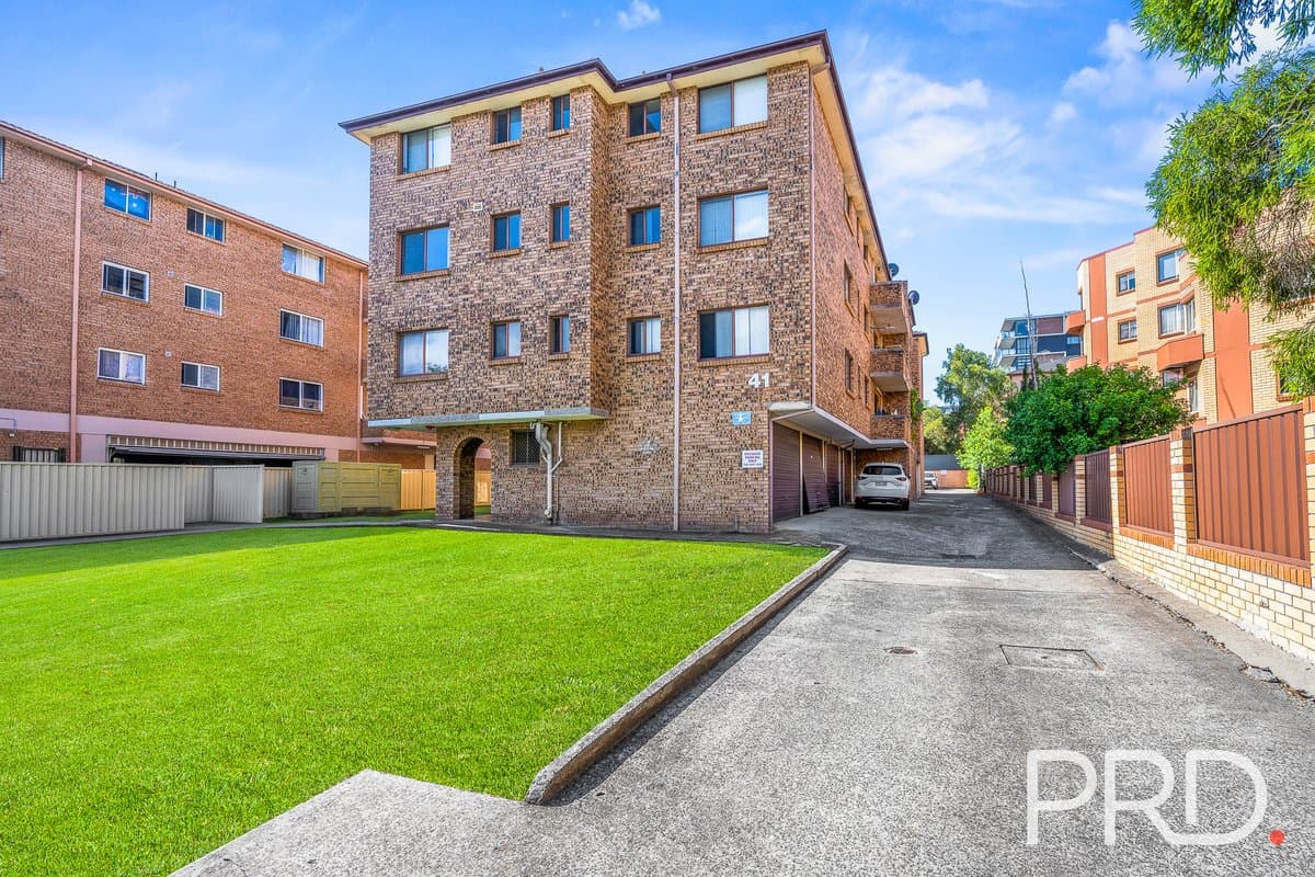 5/41 Campbell Street, LIVERPOOL NSW 2170, Liverpool - Image 1