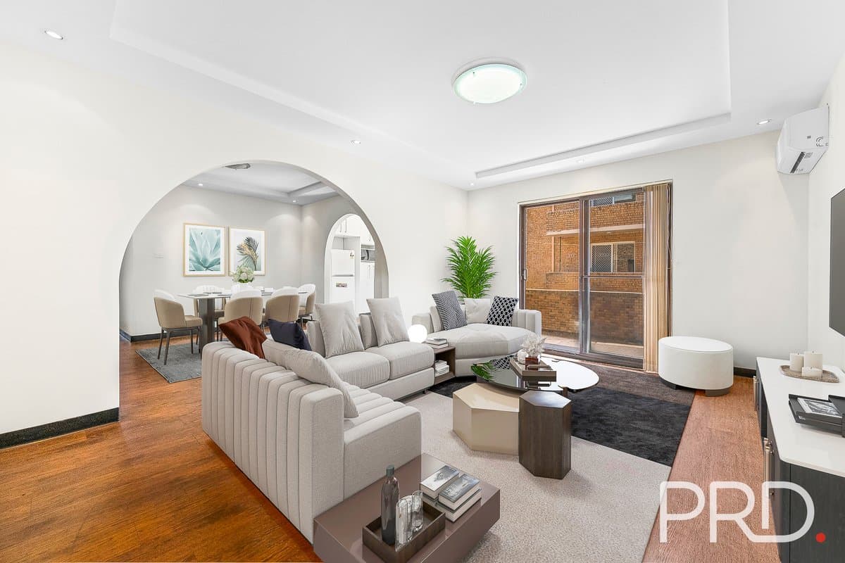 5/41 Campbell Street, LIVERPOOL NSW 2170, Liverpool - Thumbnail 2