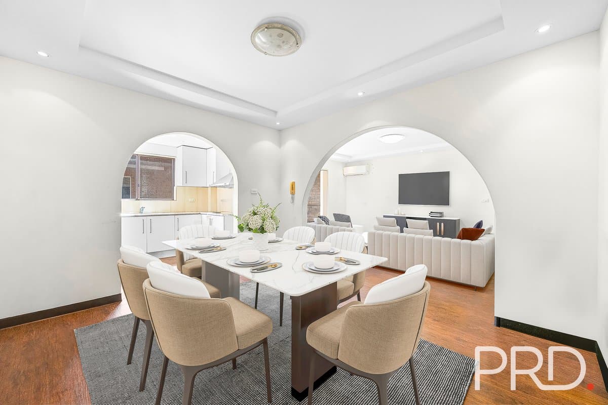 5/41 Campbell Street, LIVERPOOL NSW 2170, Liverpool - Thumbnail 3