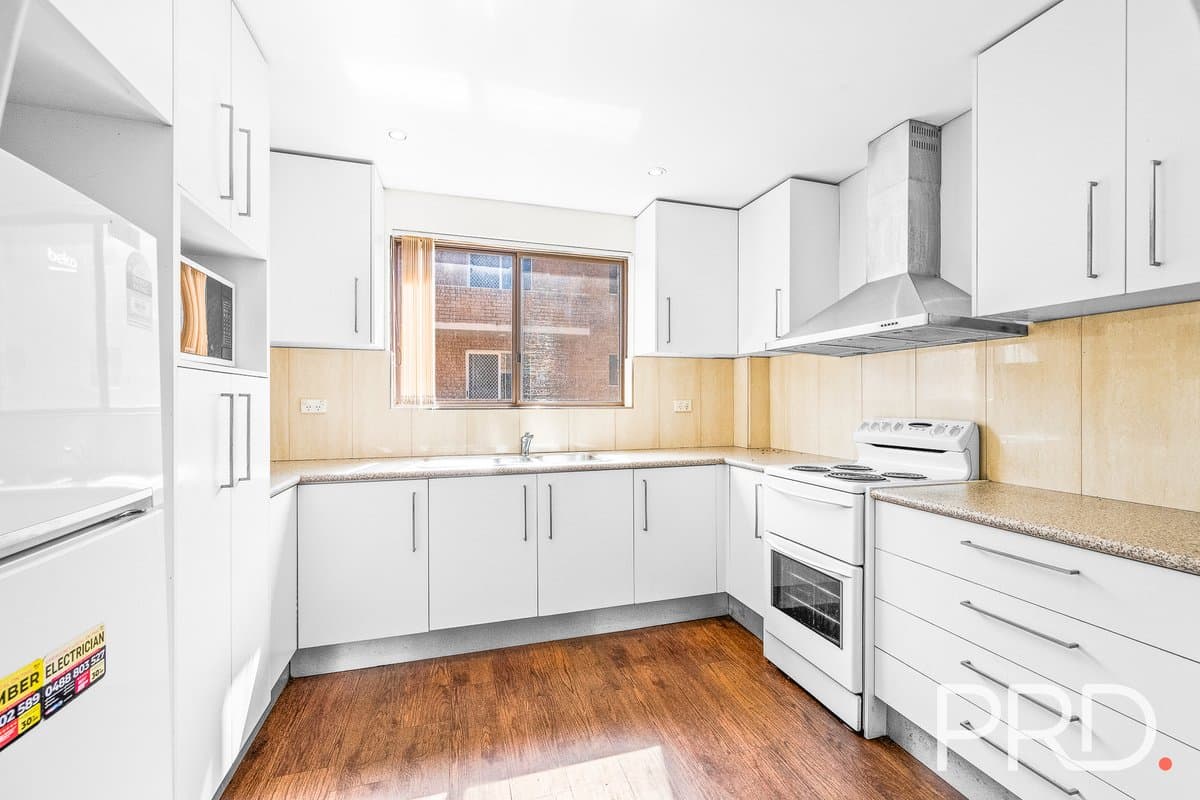 5/41 Campbell Street, LIVERPOOL NSW 2170, Liverpool - Thumbnail 4