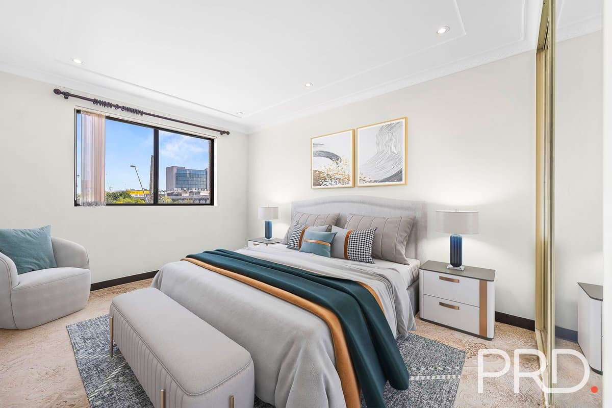 5/41 Campbell Street, LIVERPOOL NSW 2170, Liverpool - Thumbnail 5