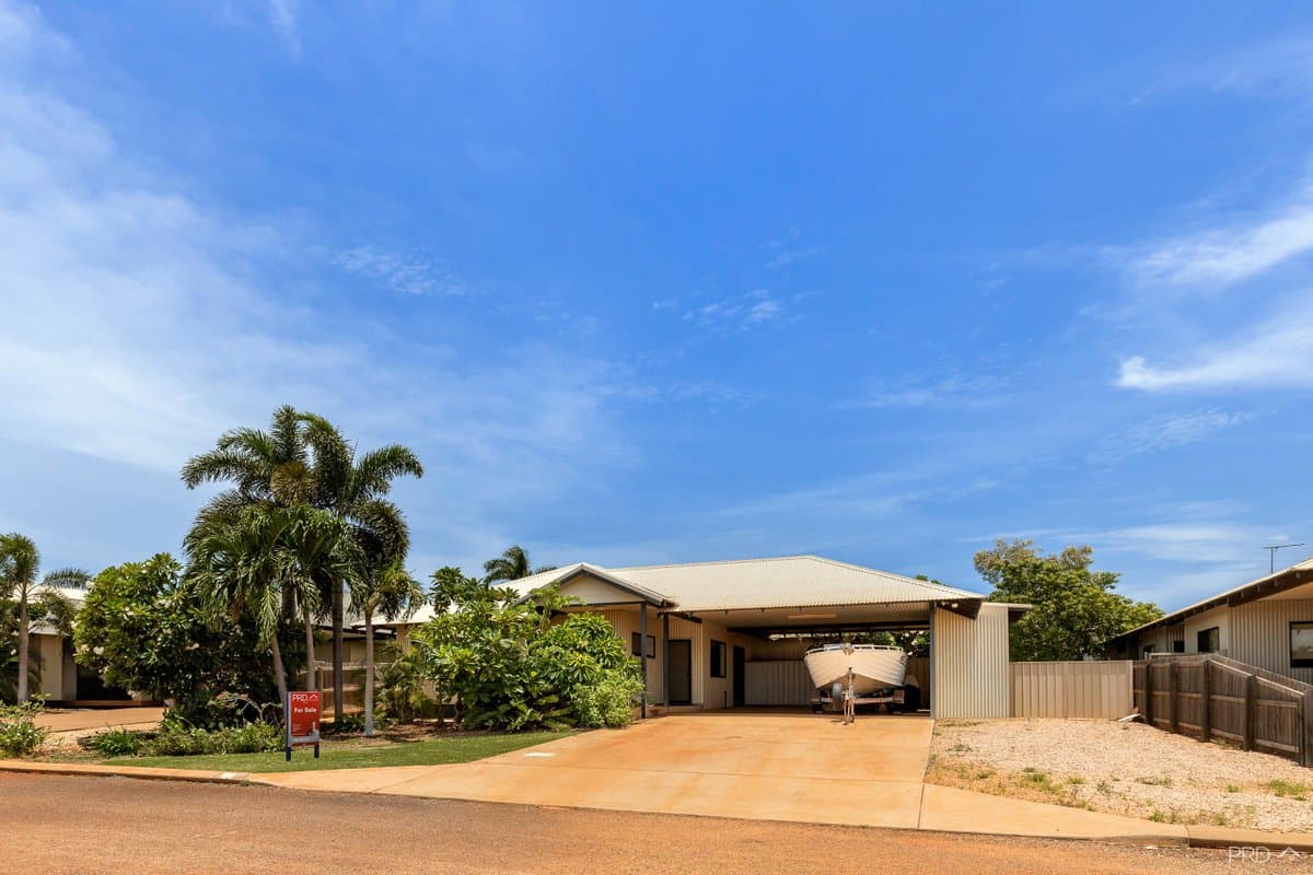 33 Dunnart Crescent, DJUGUN WA 6725, Djugun - Thumbnail 7