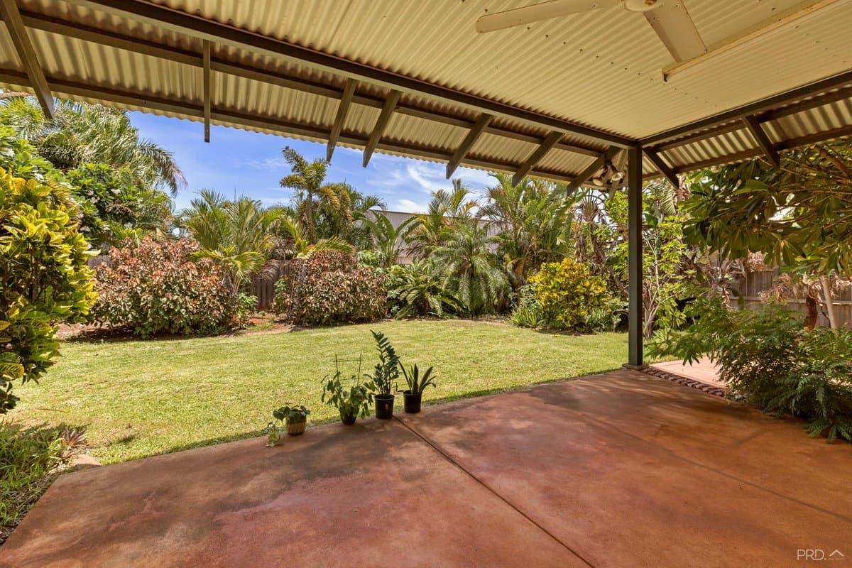 33 Dunnart Crescent, DJUGUN WA 6725, Djugun - Thumbnail 8