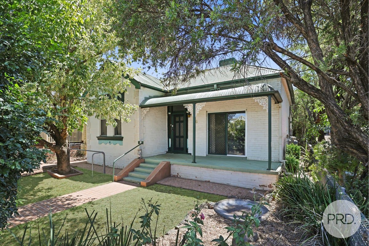 56 Rawson Avenue, TAMWORTH NSW 2340, East Tamworth - Image 1
