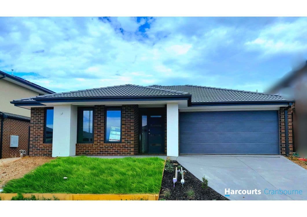 502 Heather Grove, CLYDE NORTH, VIC 3978, Clyde North - Image 1