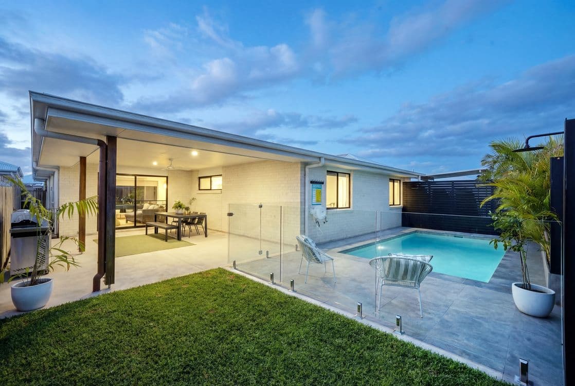 52 Bradley Crescent, NIRIMBA, QLD 4551, Nirimba - Image 1
