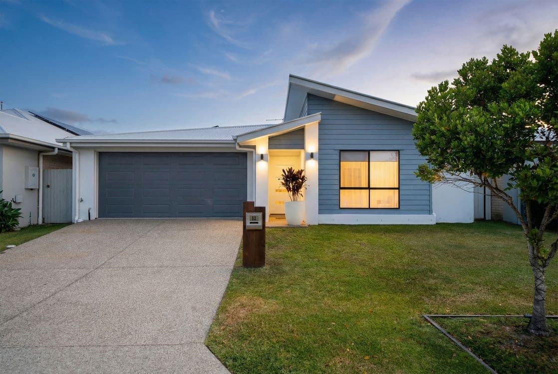 52 Bradley Crescent, NIRIMBA, QLD 4551, Nirimba - Thumbnail 7