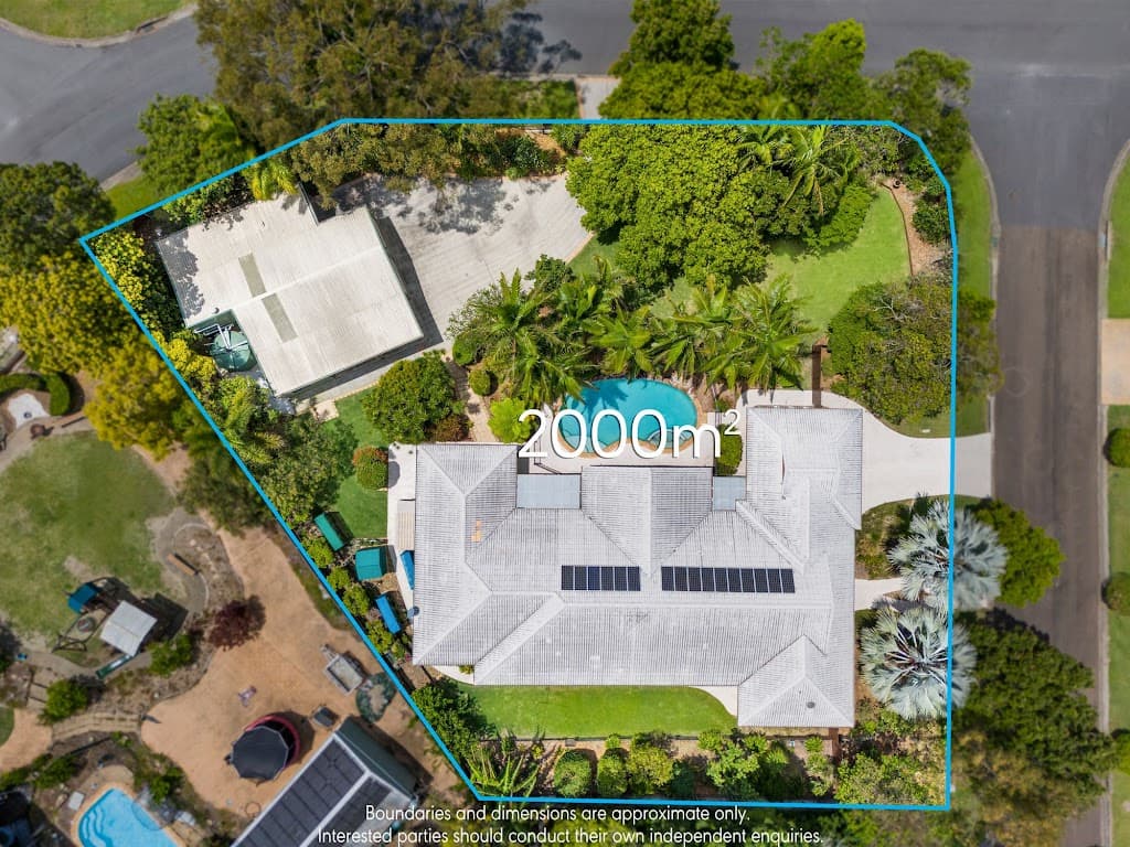 1 Bluebird Court, Thornlands, QLD, 4164, Thornlands - Thumbnail 2