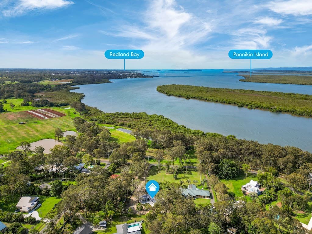 133-135 Scenic Road, Redland Bay, QLD, 4165, Redland Bay - Thumbnail 2