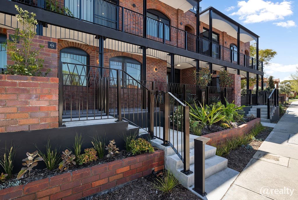 3/7 Field Street, Mount Lawley, WA, 6050, Mount Lawley - Image 1