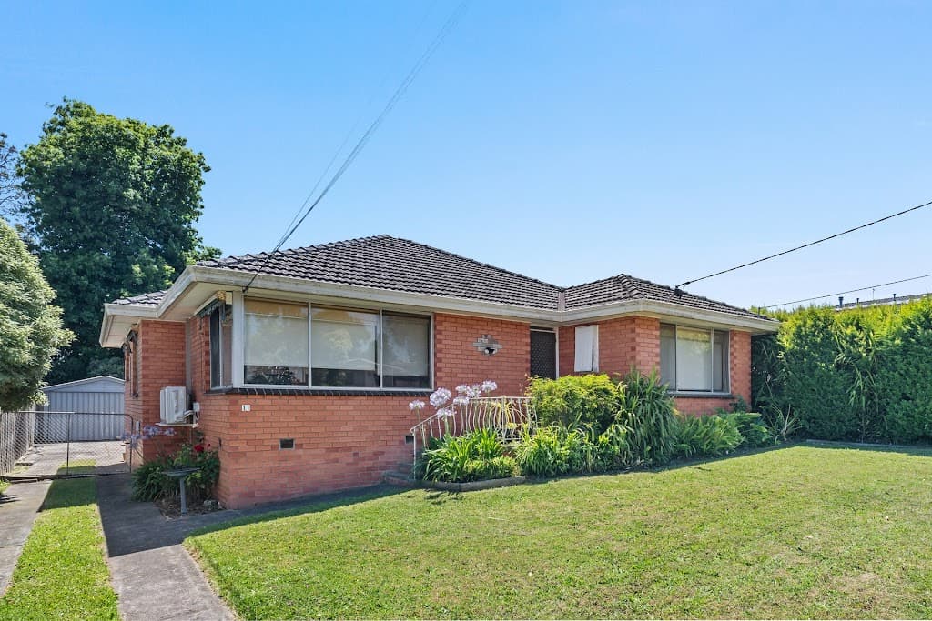 11 Bond Avenue, Blackburn South, VIC, 3130, Blackburn South - Image 1